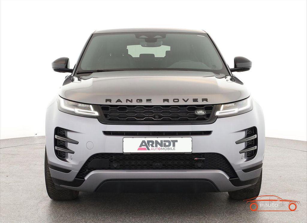 Land Rover Range Rover Evoque D200 AWD R-Dynamic SE za 48200€