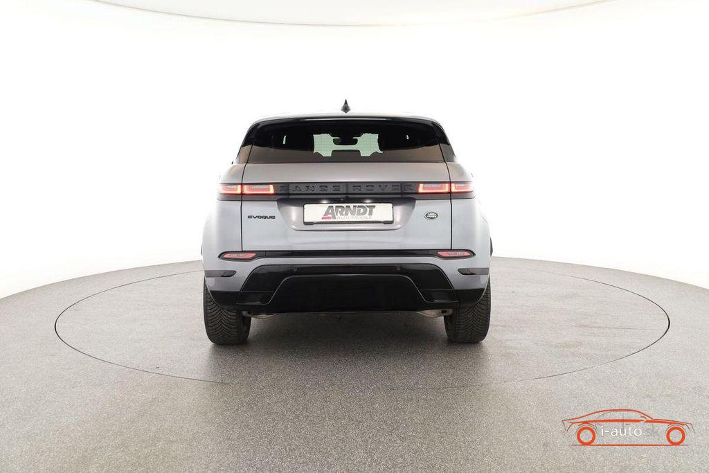 Land Rover Range Rover Evoque D200 AWD R-Dynamic SE za 48200€