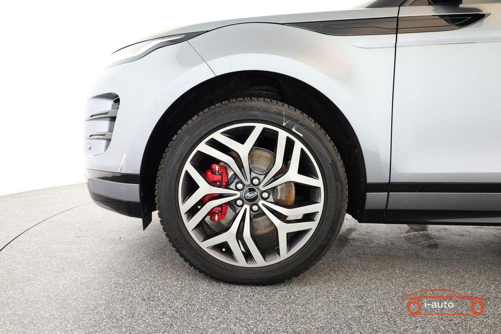 Land Rover Range Rover Evoque D200 AWD R-Dynamic SE za 48200€