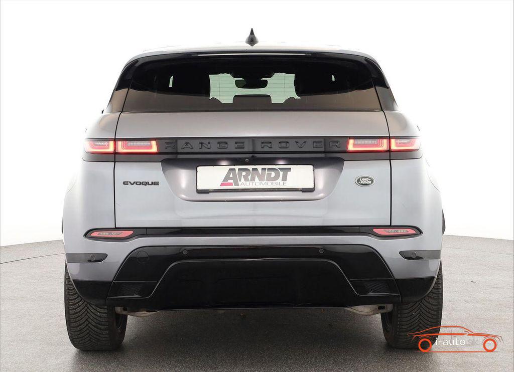 Land Rover Range Rover Evoque D200 AWD R-Dynamic SE za 48200€