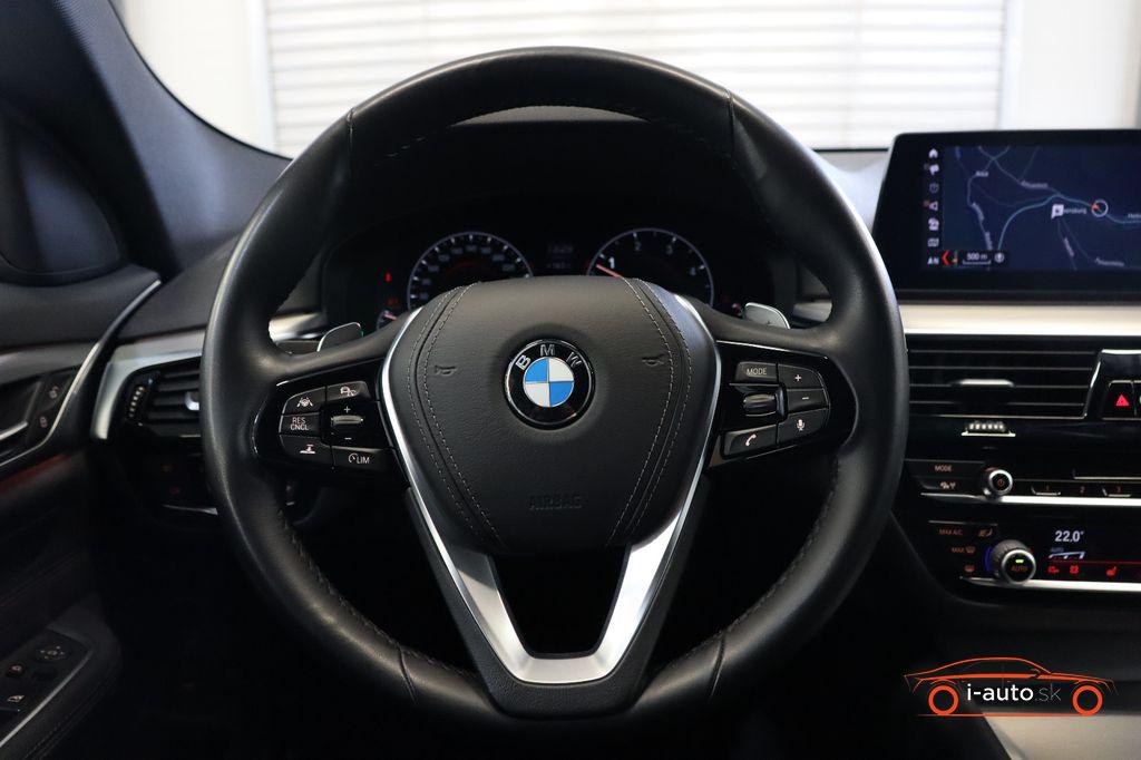 BMW 640d GT GT xDrive za 43700€