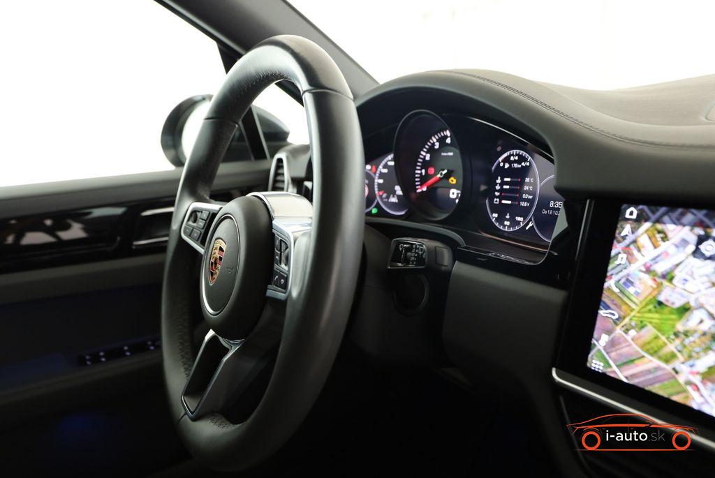 Porsche Cayenne  za 60900€