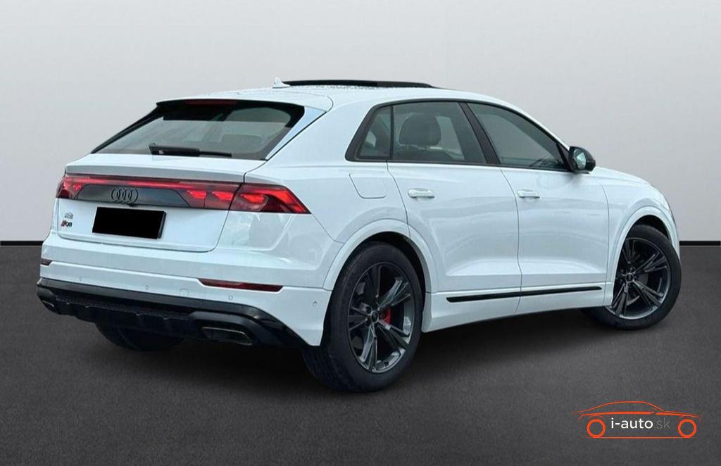 Audi Q8 50 TDI quattro S-Line za 103520€