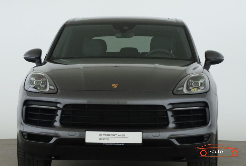 Porsche Cayenne  za 60900€