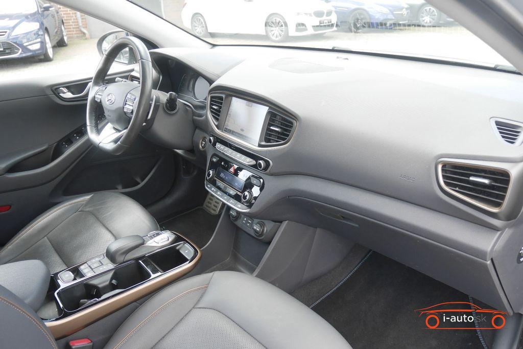 Hyundai Ioniq Premium za 15600€