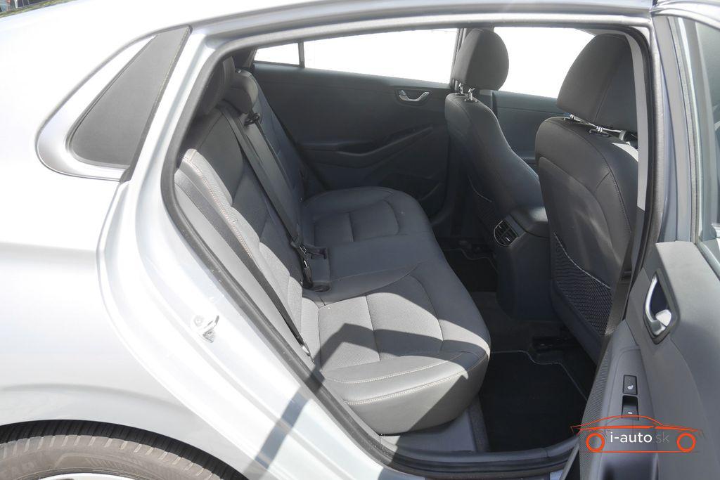 Hyundai Ioniq Premium za 15600€