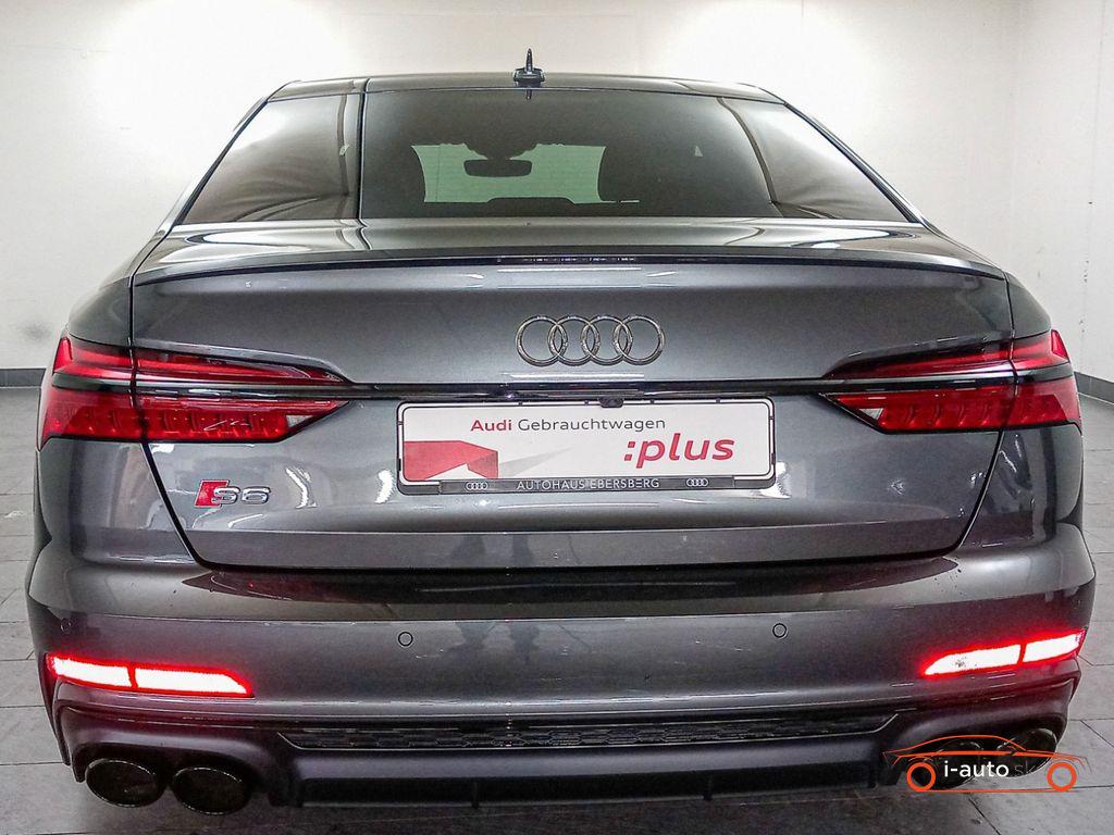 Audi S6 3.0 TDI quattro za 57700€