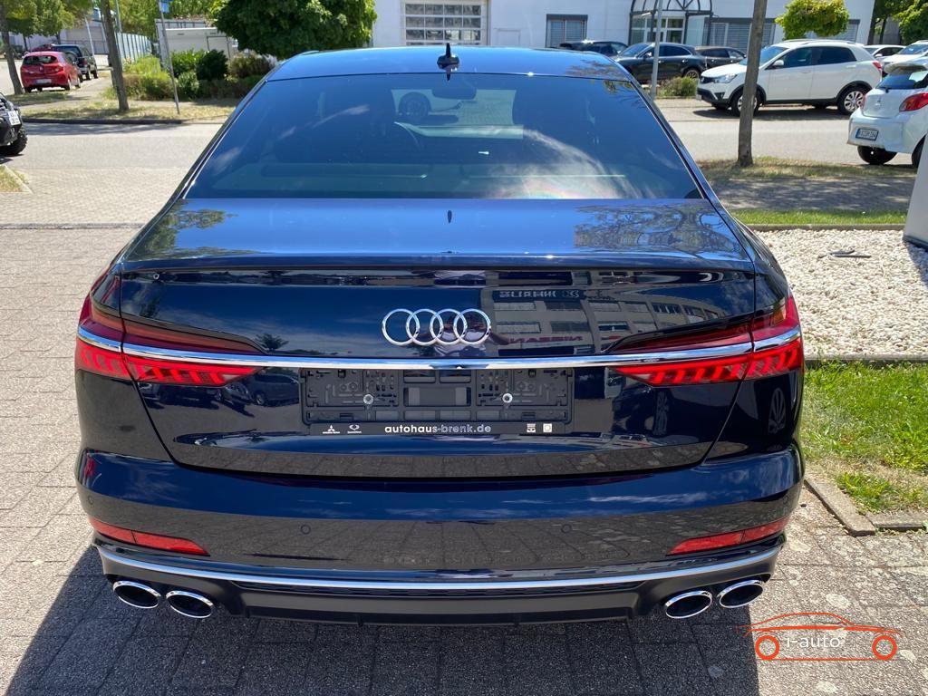 Audi S6 3.0 TDI quattro za 65310€