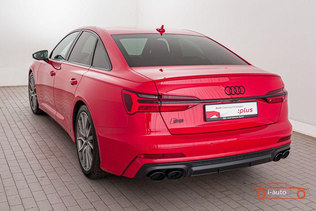 Audi S6 3.0 TDI quattro za 73000€