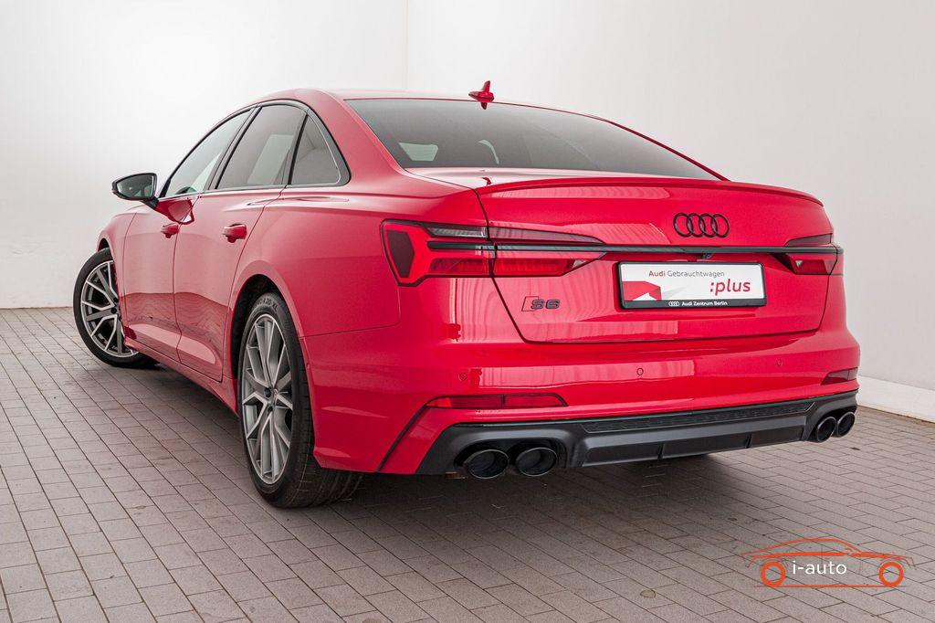 Audi S6 3.0 TDI quattro za 73000€