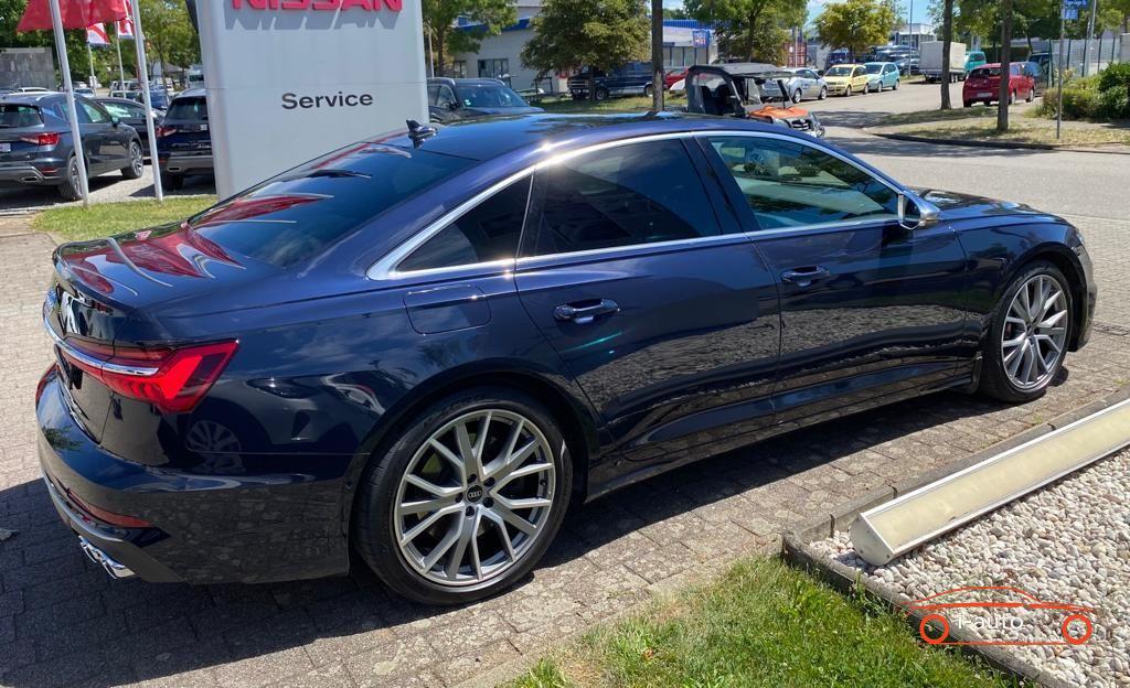 Audi S6 3.0 TDI quattro za 65310€