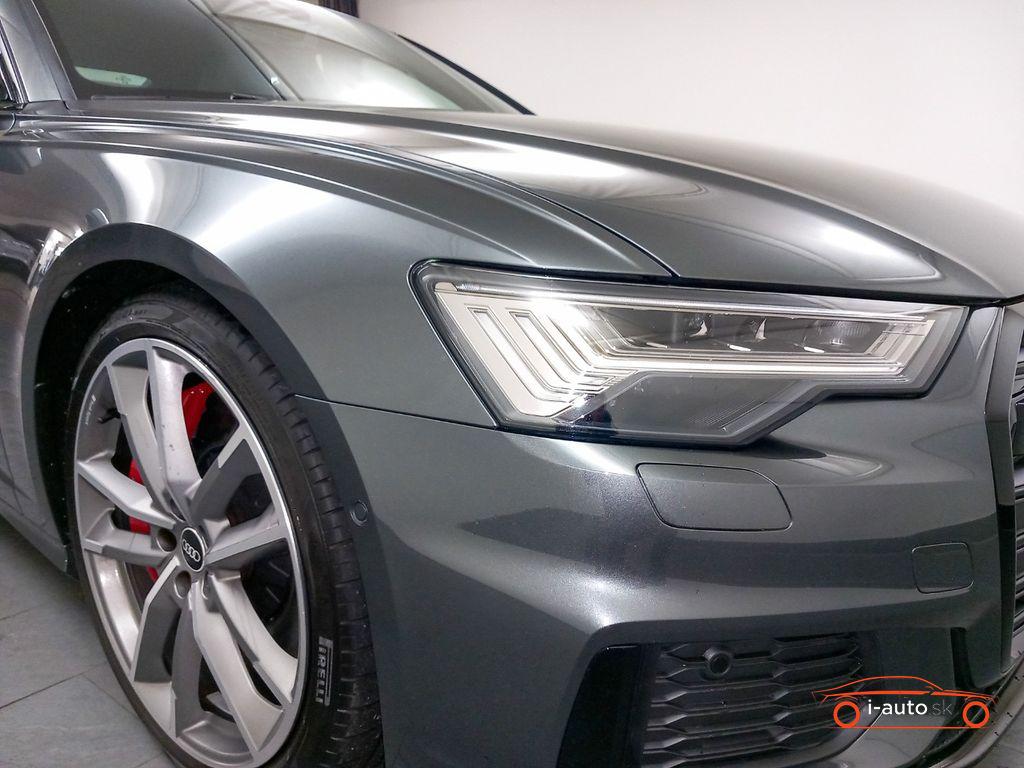 Audi S6 3.0 TDI quattro za 57700€