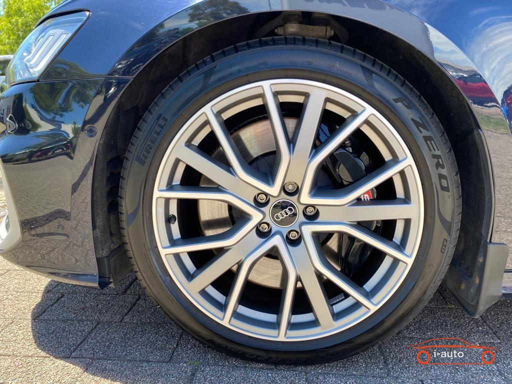 Audi S6 3.0 TDI quattro za 65310€