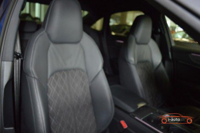 Audi S6 3.0 TDI quattro za 58440€