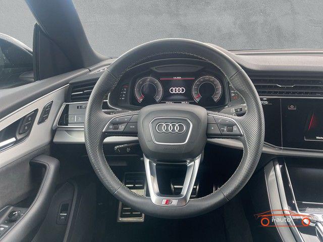 Audi Q8 50 TDI quattro S-line  za 69600€