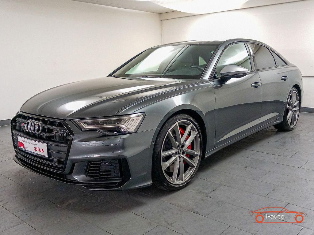 Audi S6 3.0 TDI quattro za 57 700.00€