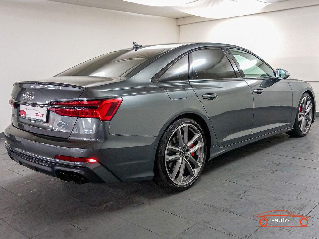 Audi S6 3.0 TDI quattro za 57700€