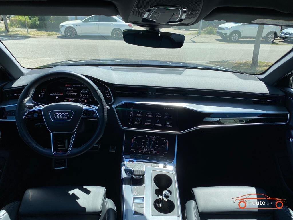 Audi S6 3.0 TDI quattro za 65310€