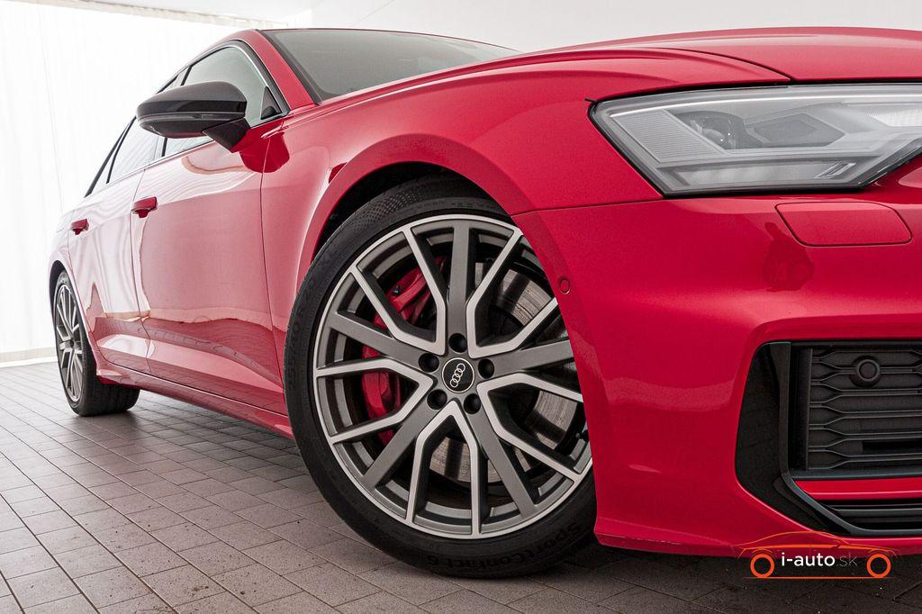 Audi S6 3.0 TDI quattro za 73000€