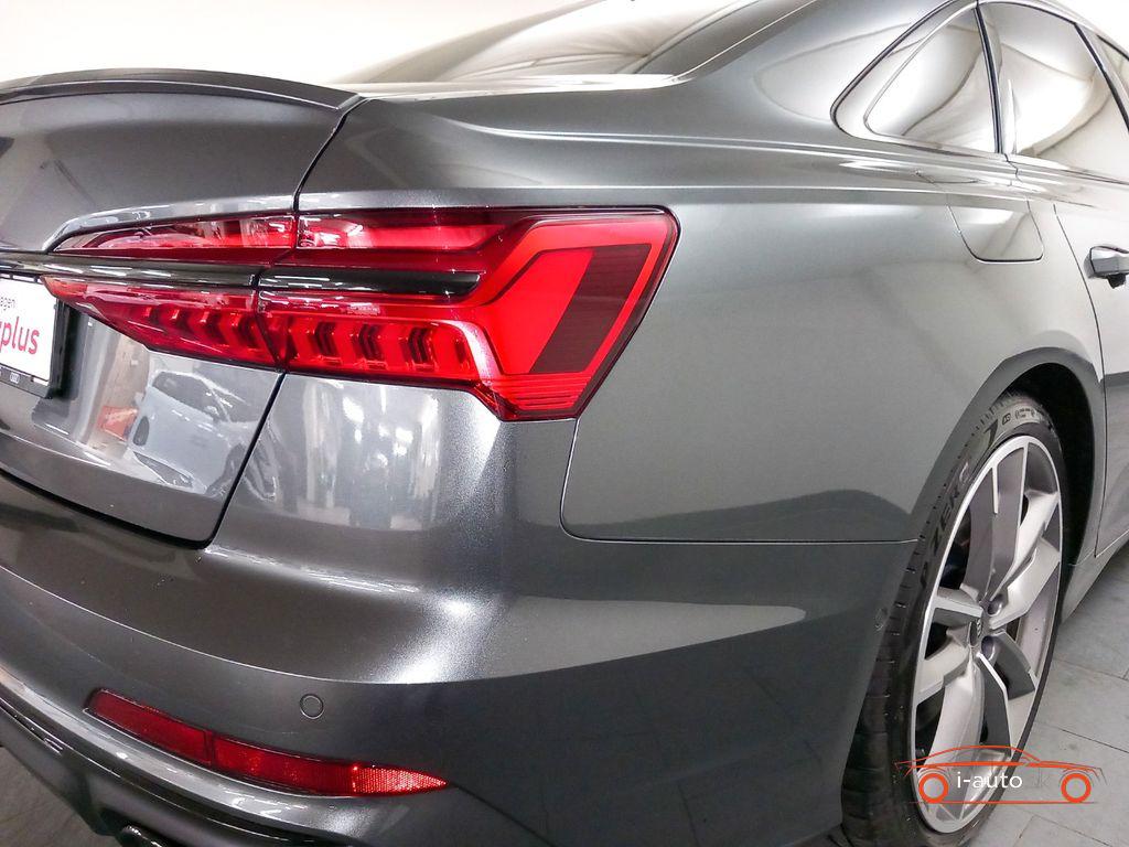 Audi S6 3.0 TDI quattro za 57700€