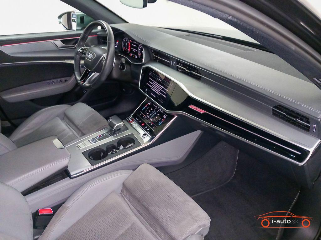 Audi S6 3.0 TDI quattro za 57700€