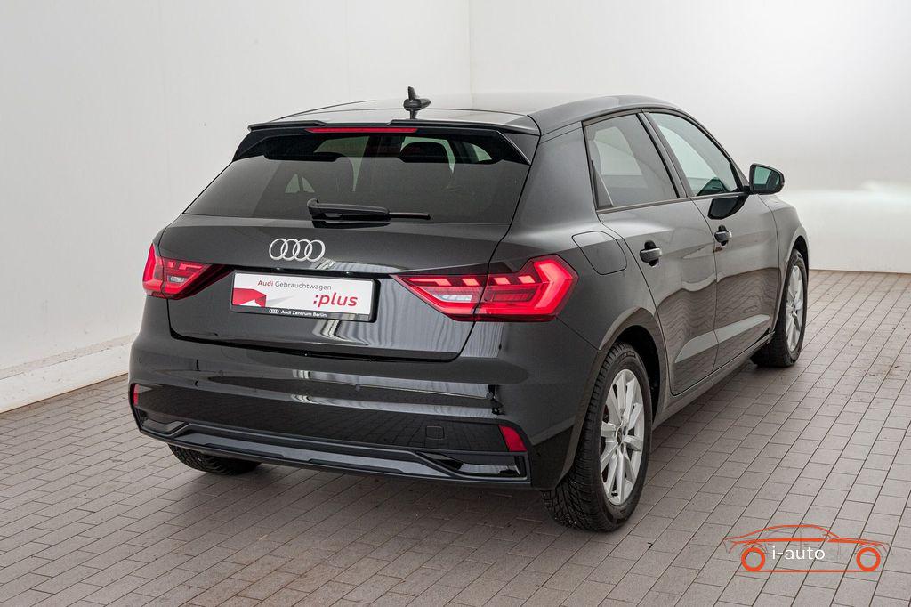 Audi A1 Sportback Advanced 30 TFSI S  za 31000€