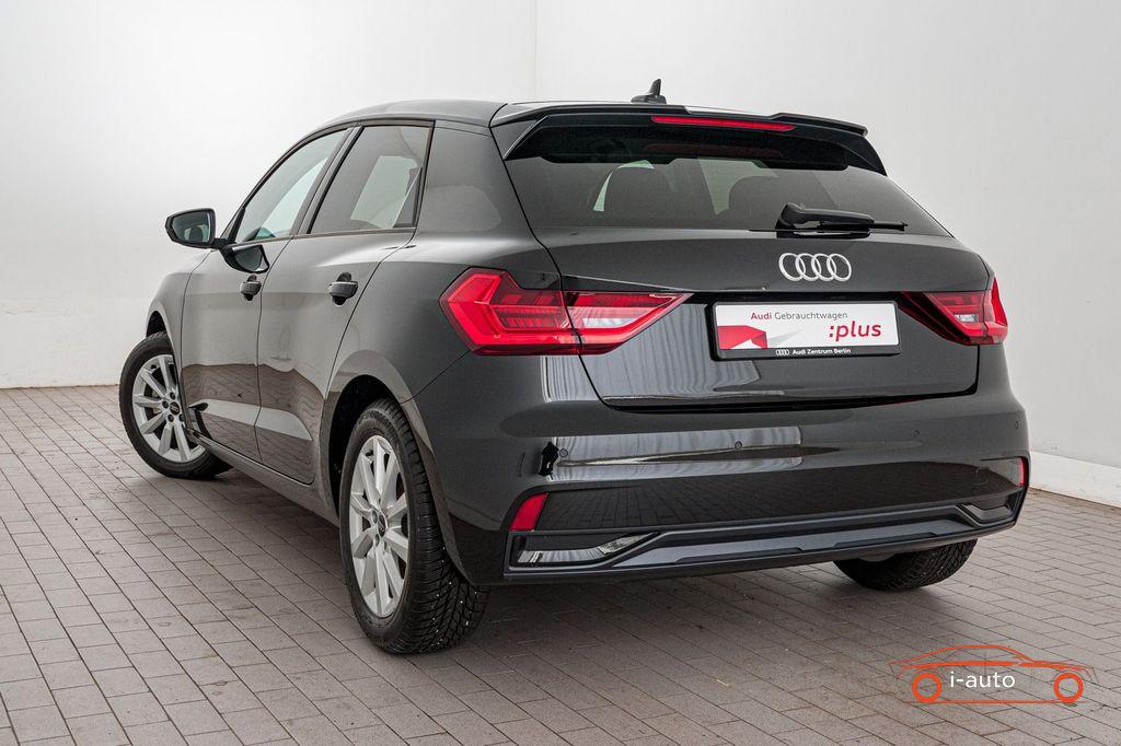 Audi A1 Sportback Advanced 30 TFSI S  za 31000€