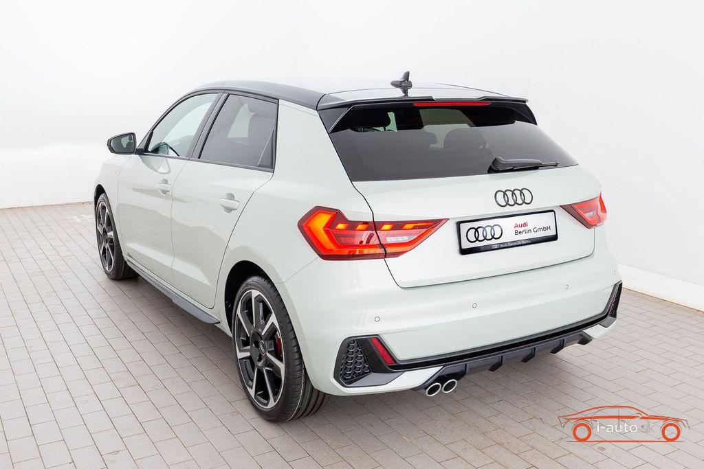 Audi A1 Sportback S line 40 TFSI  za 37200€