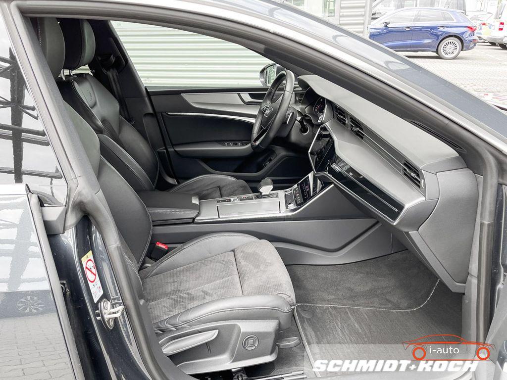 Audi A7 Sportback 50 TDI S-Line quattro za 48110€