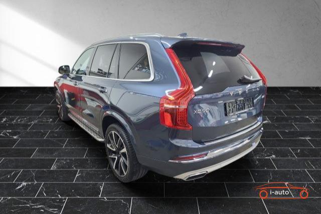 Volvo XC90 Inscription AWD za 48330€