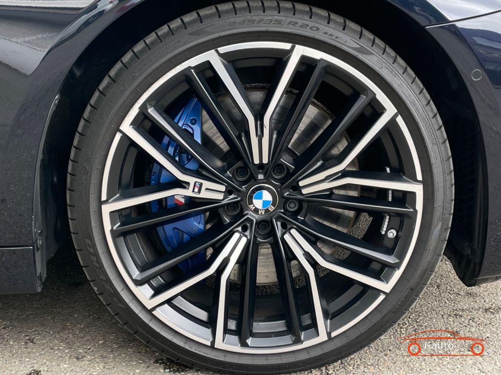 BMW 530d xDrive M Sport za 61800€