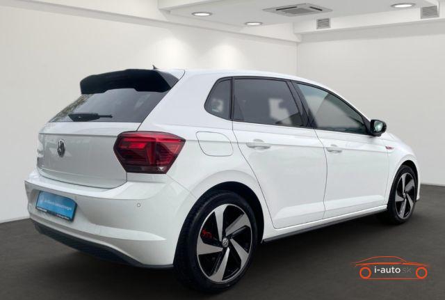 Volkswagen Polo 2.0 TSI DSG za 20840€