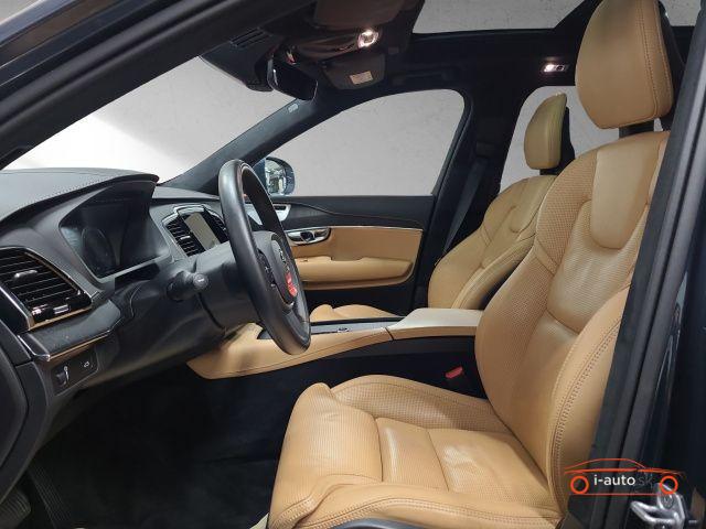 Volvo XC90 Inscription AWD za 48330€