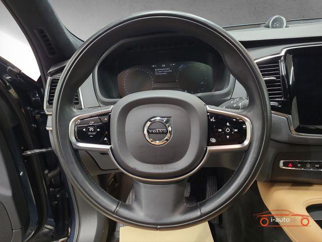 Volvo XC90 Inscription AWD za 48330€