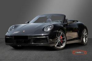 Porsche 992 Carrera S za 148 700€
