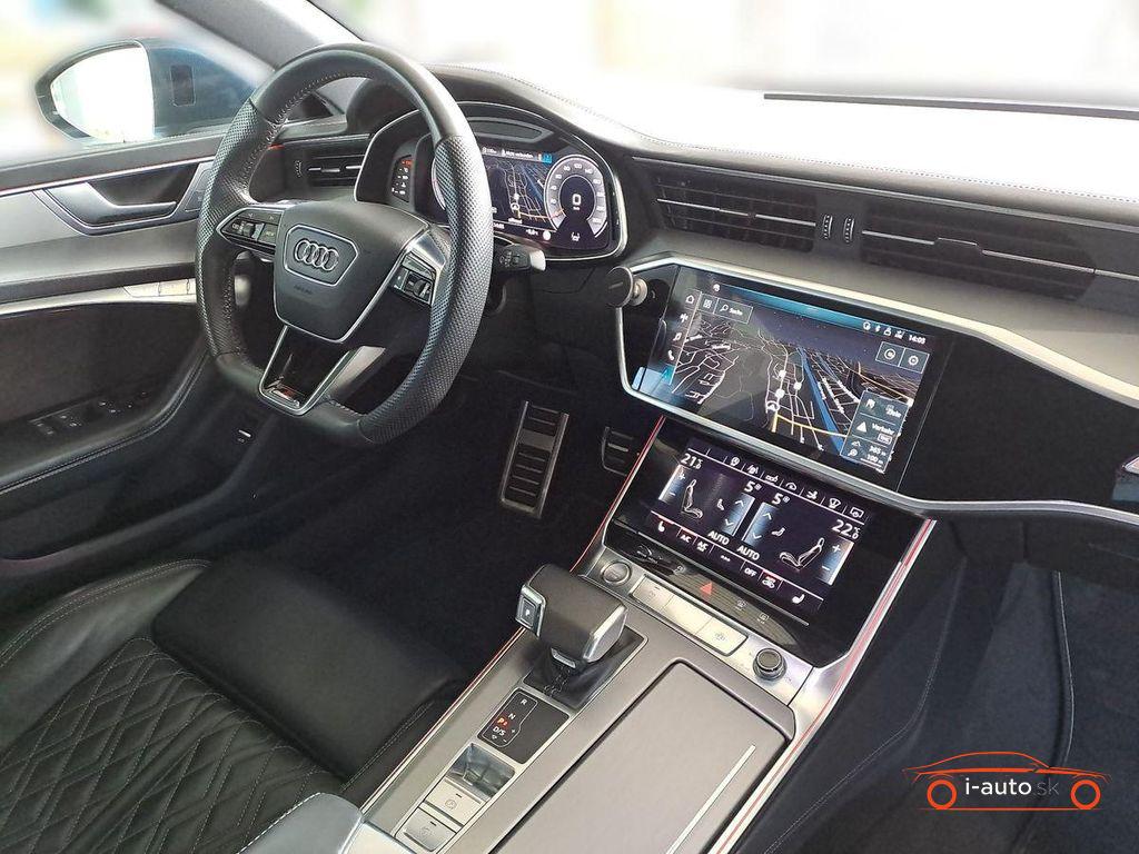 Audi A7 3.0 TFSI 55 TFSI quattro S-line za 47700€