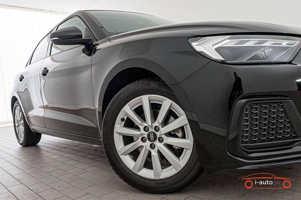 Audi A1 Sportback Advanced 30 TFSI S  za 31000€