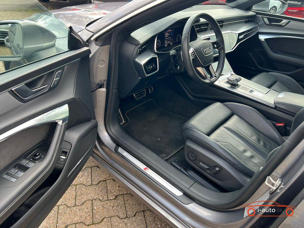 Audi A7 50 TDI quattro S line za 45430€