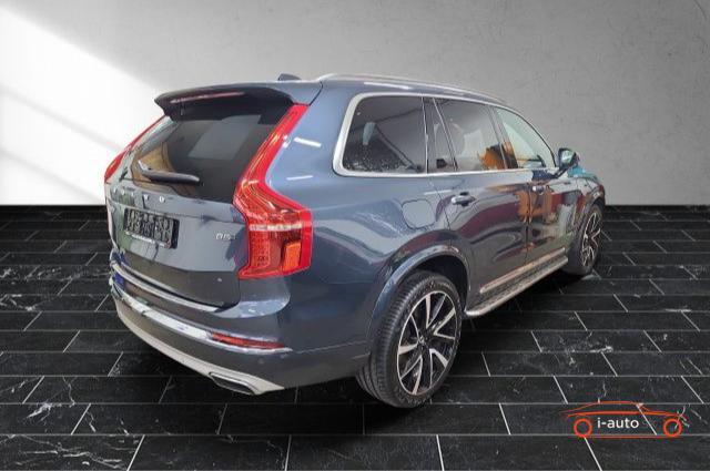 Volvo XC90 Inscription AWD za 48330€