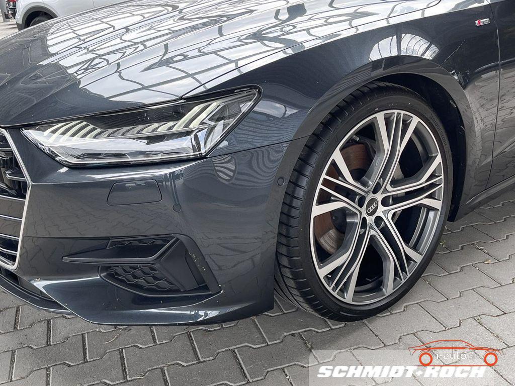 Audi A7 Sportback 50 TDI S-Line quattro za 48110€