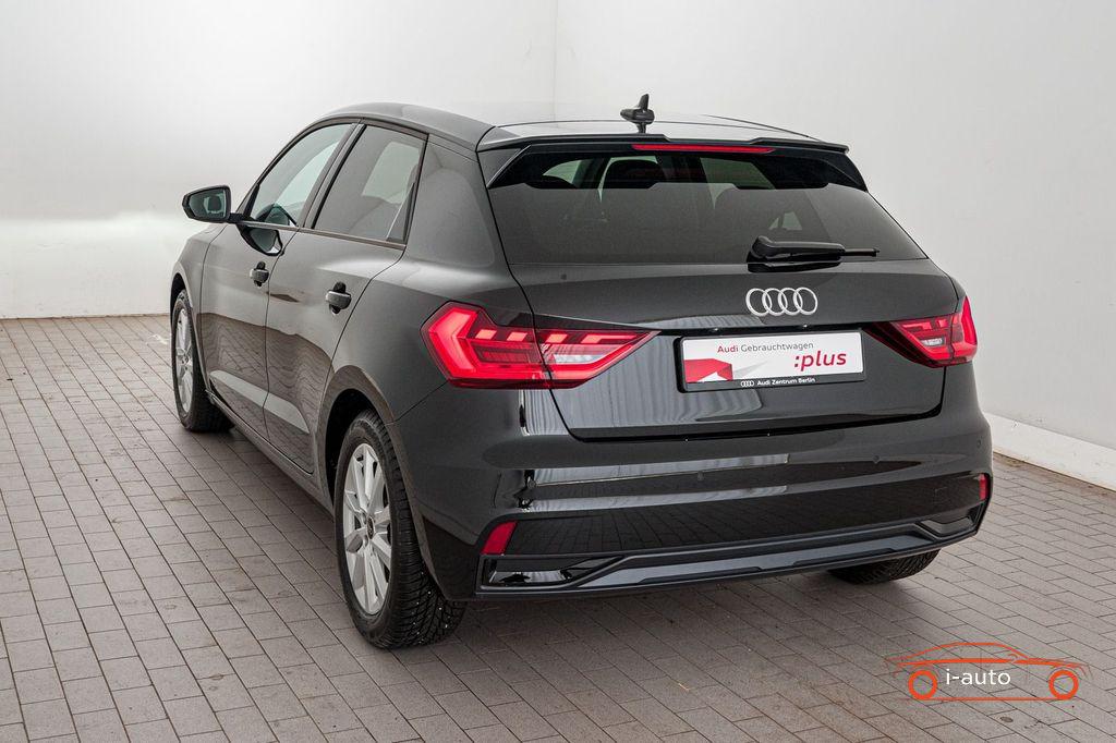 Audi A1 Sportback Advanced 30 TFSI S  za 31000€