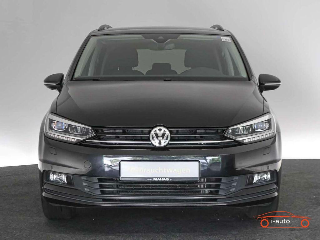 Volkswagen Touran 1.5 Highline za 31220€