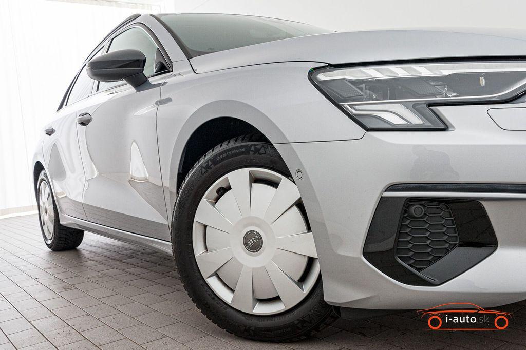 Audi A3 Sportback Advanced 35 TFSI  za 37410€