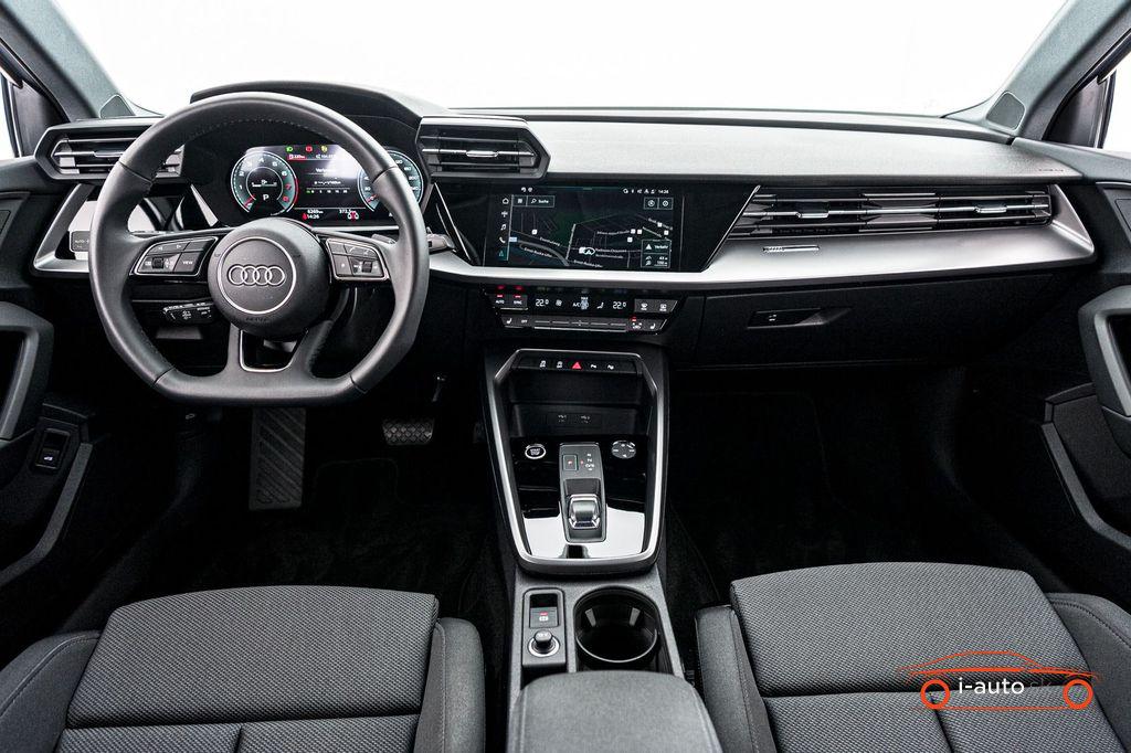 Audi A3 Sportback Advanced 35 TFSI  za 37410€