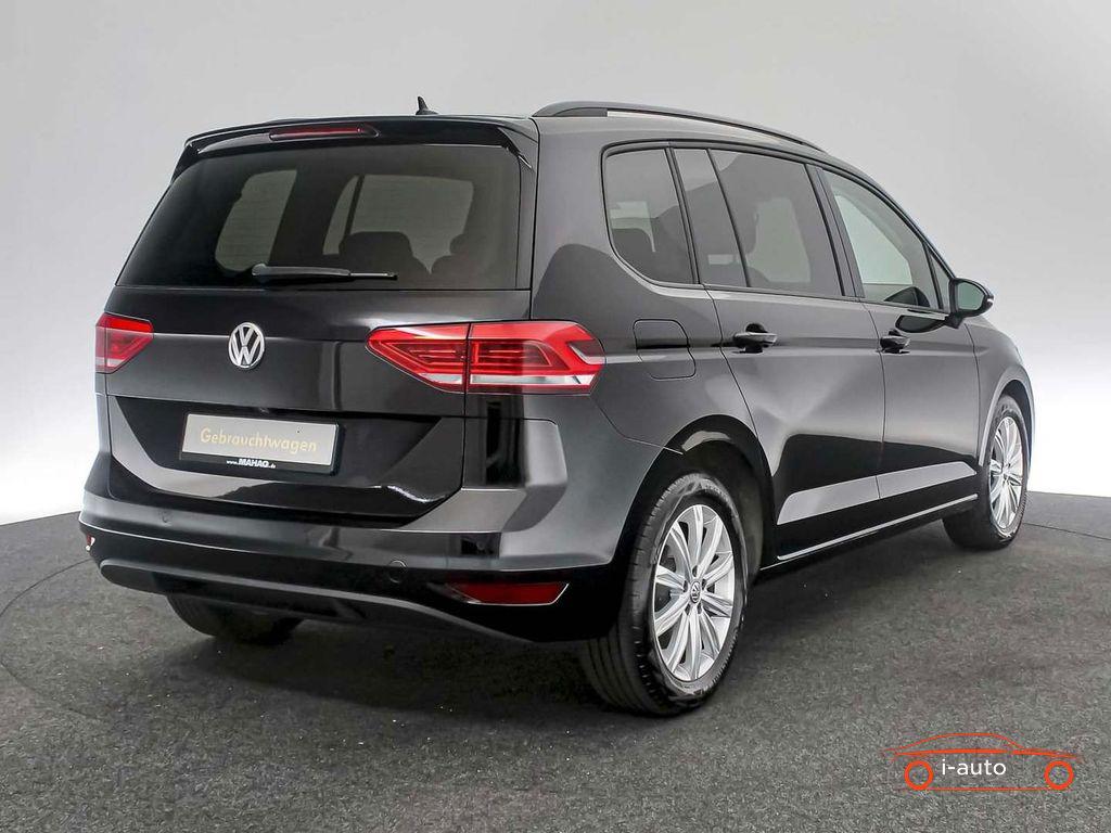 Volkswagen Touran 1.5 Highline za 31220€