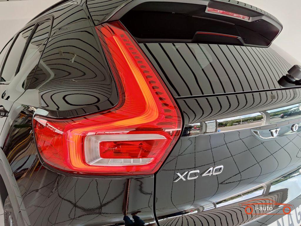 Volvo XC40 R-Design AWD za 32430€