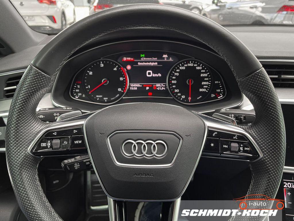 Audi A7 Sportback 50 TDI S-Line quattro za 48110€