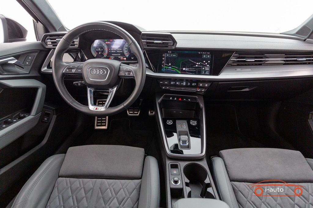 Audi A3 Sportback S line 30 TDI  za 38420€