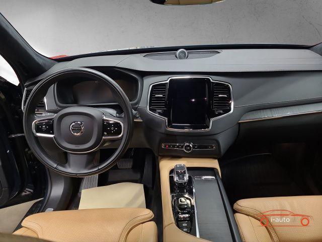 Volvo XC90 Inscription AWD za 48330€