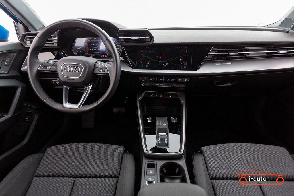 Audi A3 Sportback S line 30 TDI  za 38770€